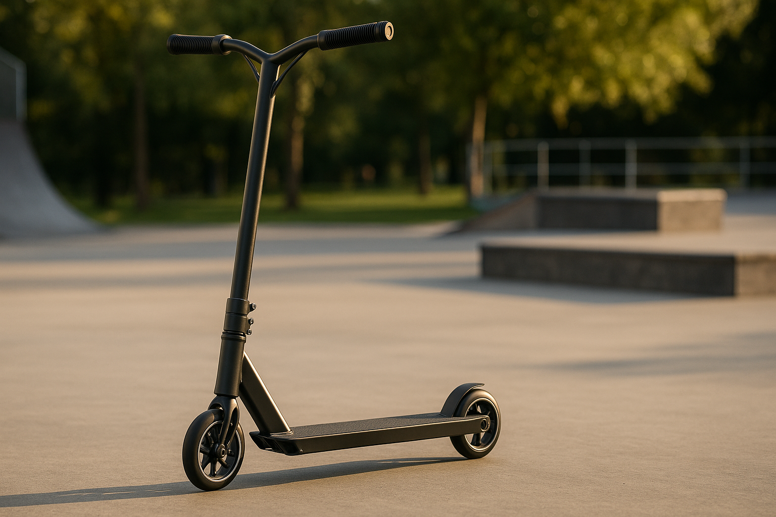 Trotinetă de performanță – pe care să o aleg