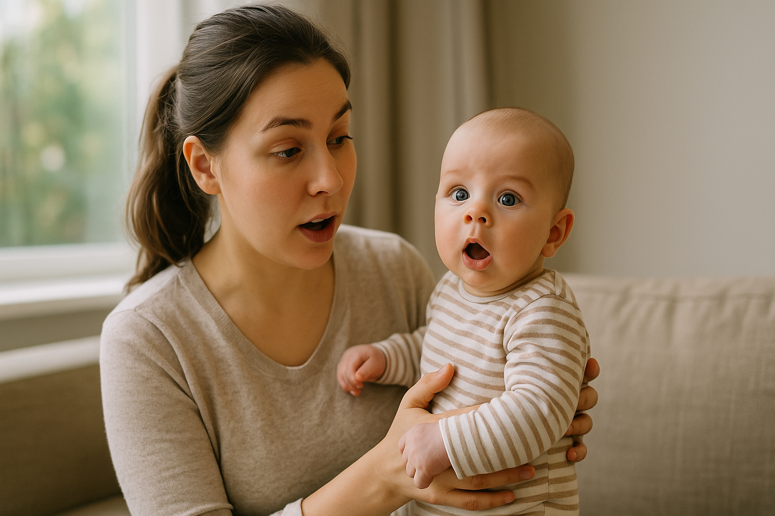 Ce sunt salturile de dezvoltare?