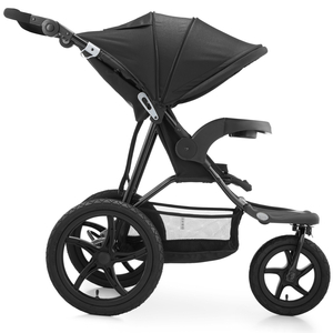 Cărucior pentru copii+space0m+ Moby-System MOUNTAIN