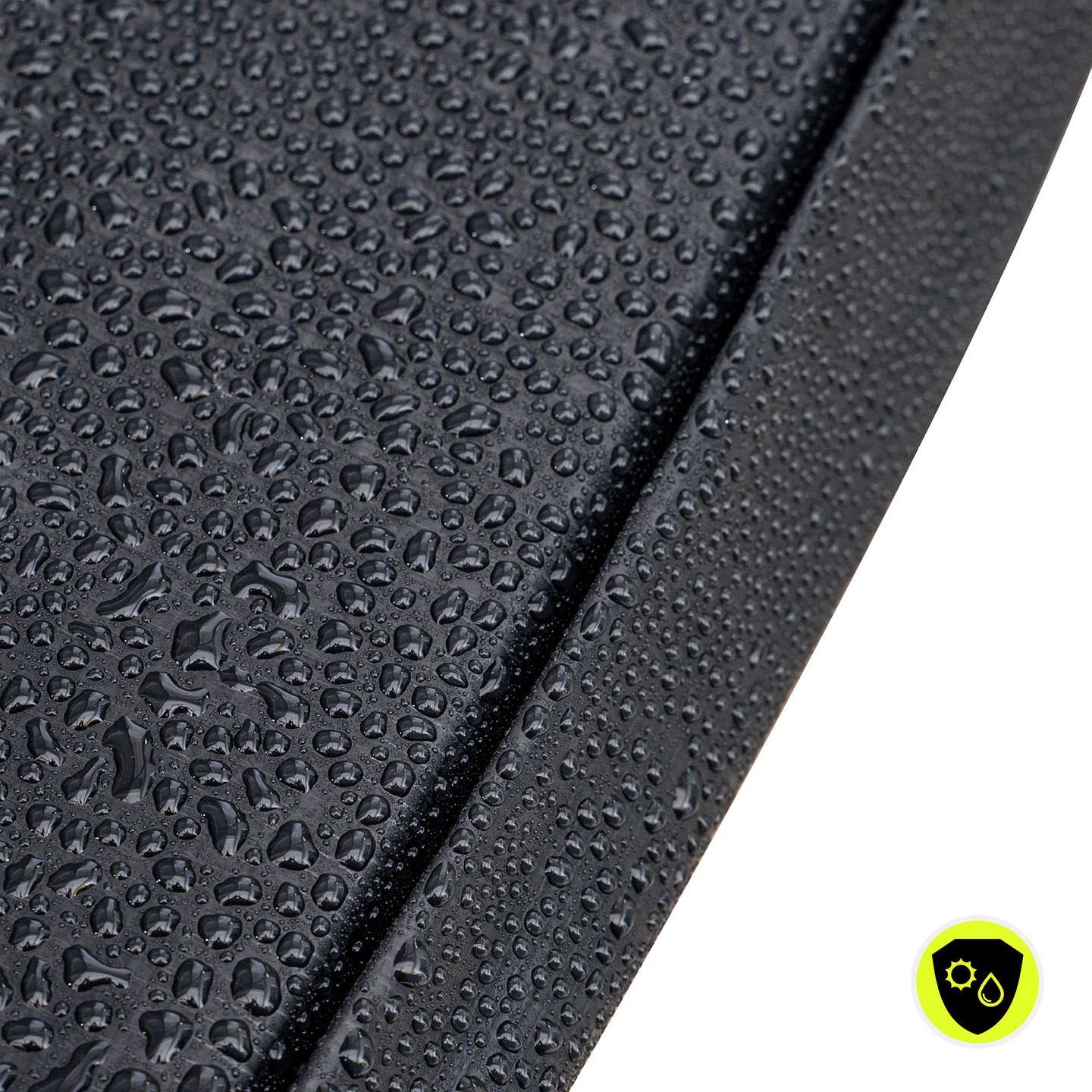 Trambulina XXL de gradina pentru copii HyperMotion - 366 cm 12FT - cu scara si plasa interioara - pentru casa si gradina - 150kg max