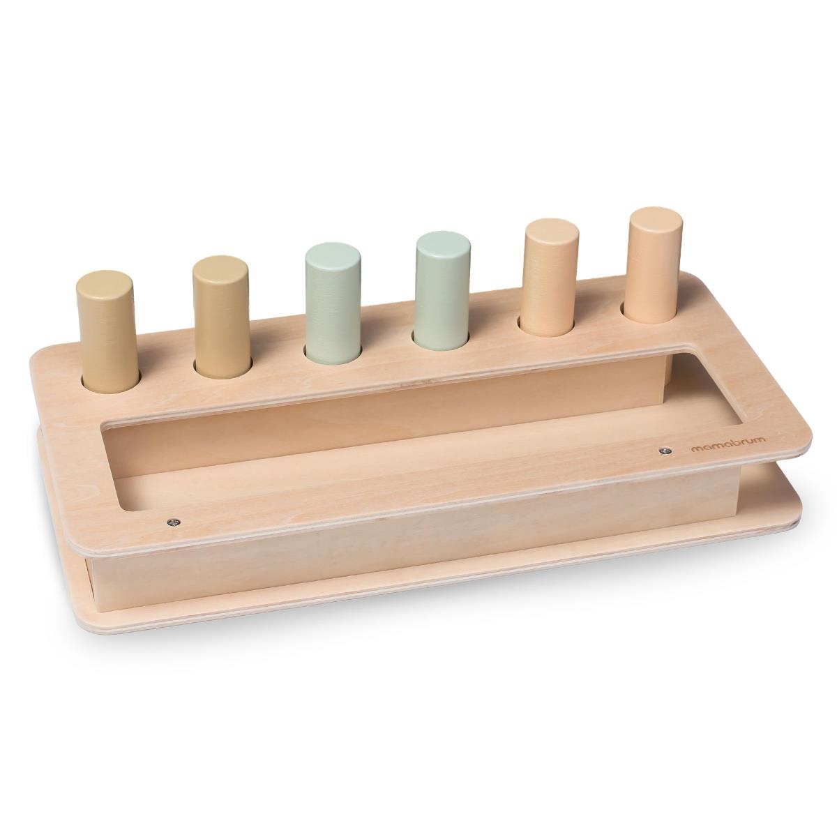 Set de jucării Montessori pentru copii 19-24 luni