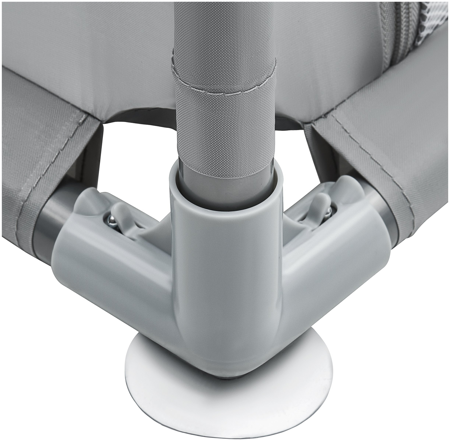 Pătuț mare 200 cm x 180 cm - loc de joacă pentru copii, piscină uscată