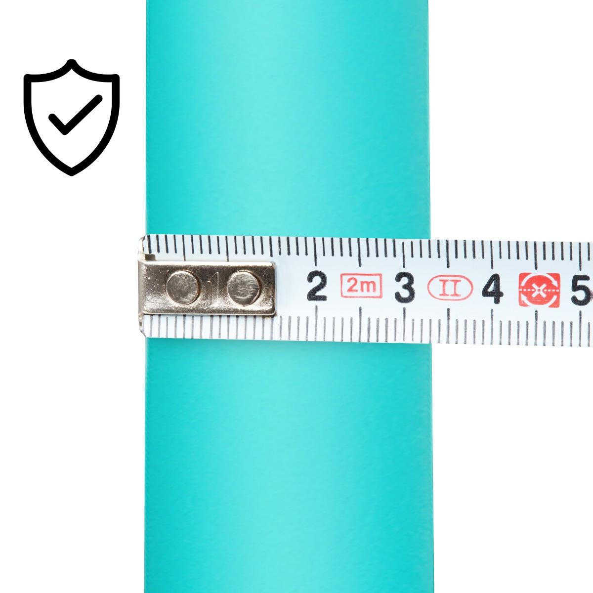 Trambulina menta 167cm cu plasa de protectie - pentru copii 3-8 ani - pentru casa si gradina