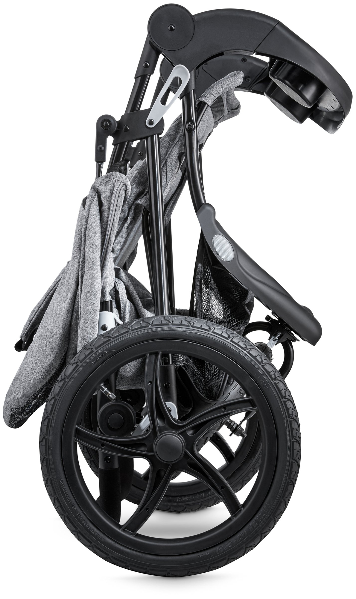 Cărucior pentru copii +spacecărucior pentru copii 0m+ Moby-System MOUNTAIN