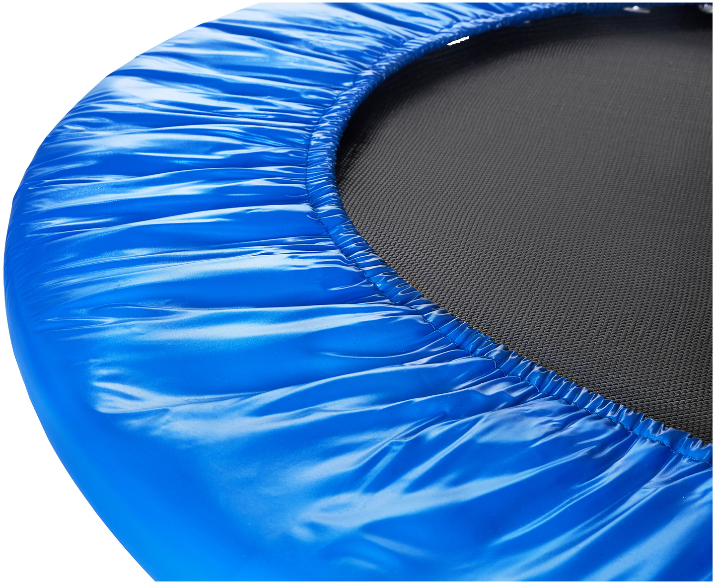 Mini trambulină pentru copii și adulți - până la 50kg - 91 cm - pentru casă și grădină