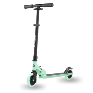 Scuter pe două roți WILLY 3-8 ani de la HyperMotion - nou-nouț