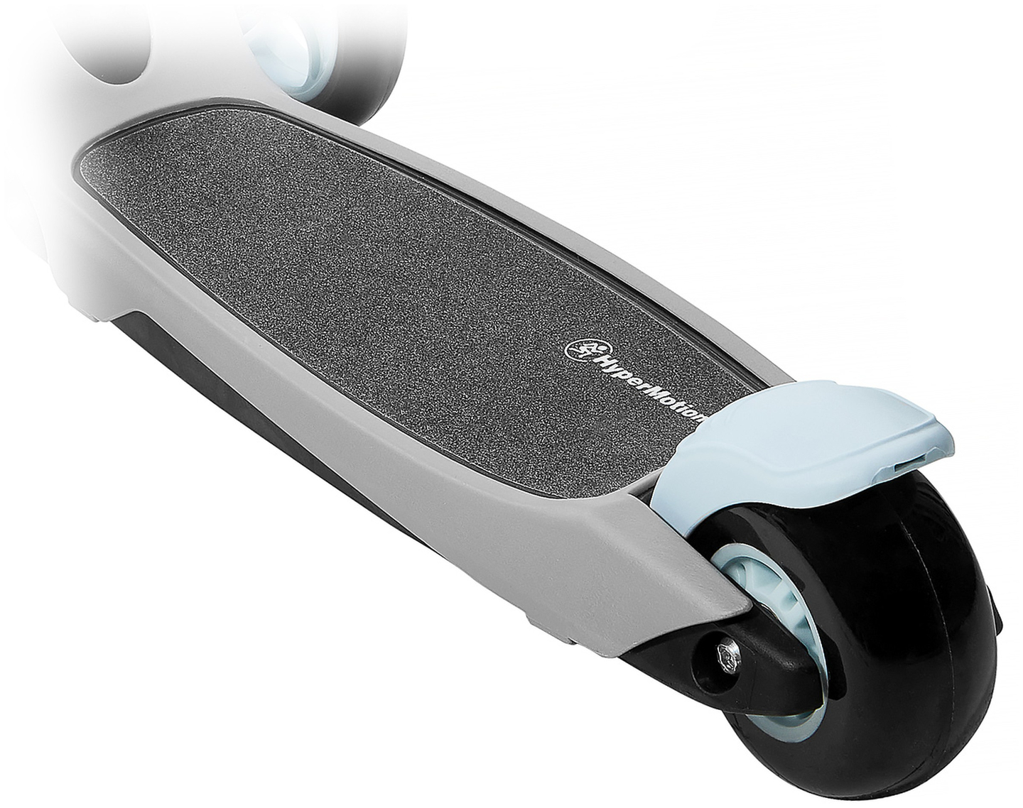 Tricicleta de echilibru HyperMotion 3in1 - albastru