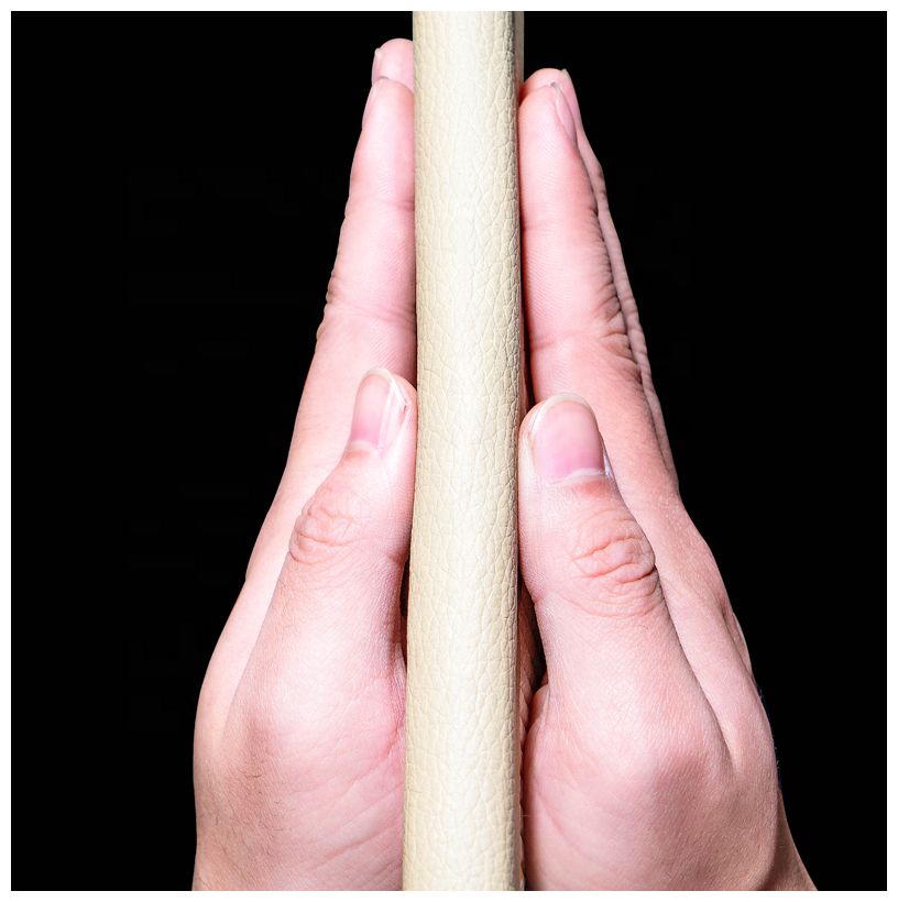 Covoraș de spumă cu două fețe XXL - rola 2 CM (drum și zigzaguri)