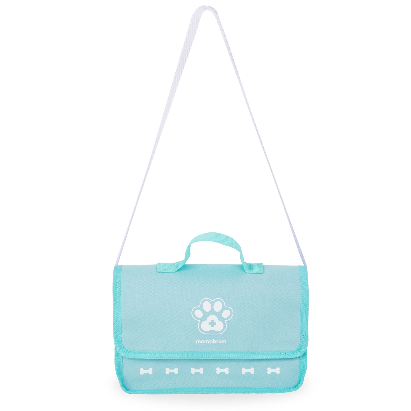 Set veterinar din lemn