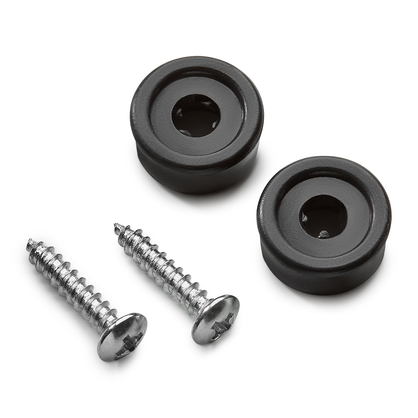 Bară de tracțiuni reglabilă HyperMotion 80-130 cm, 150 kg, Neagră