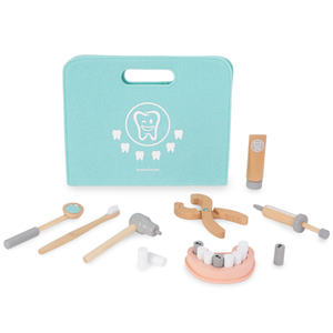 Micul set de dentist
