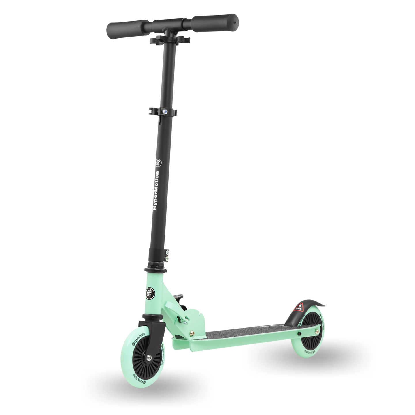 Scuter pe două roți WILLY 3-8 ani de la HyperMotion - nou-nouț