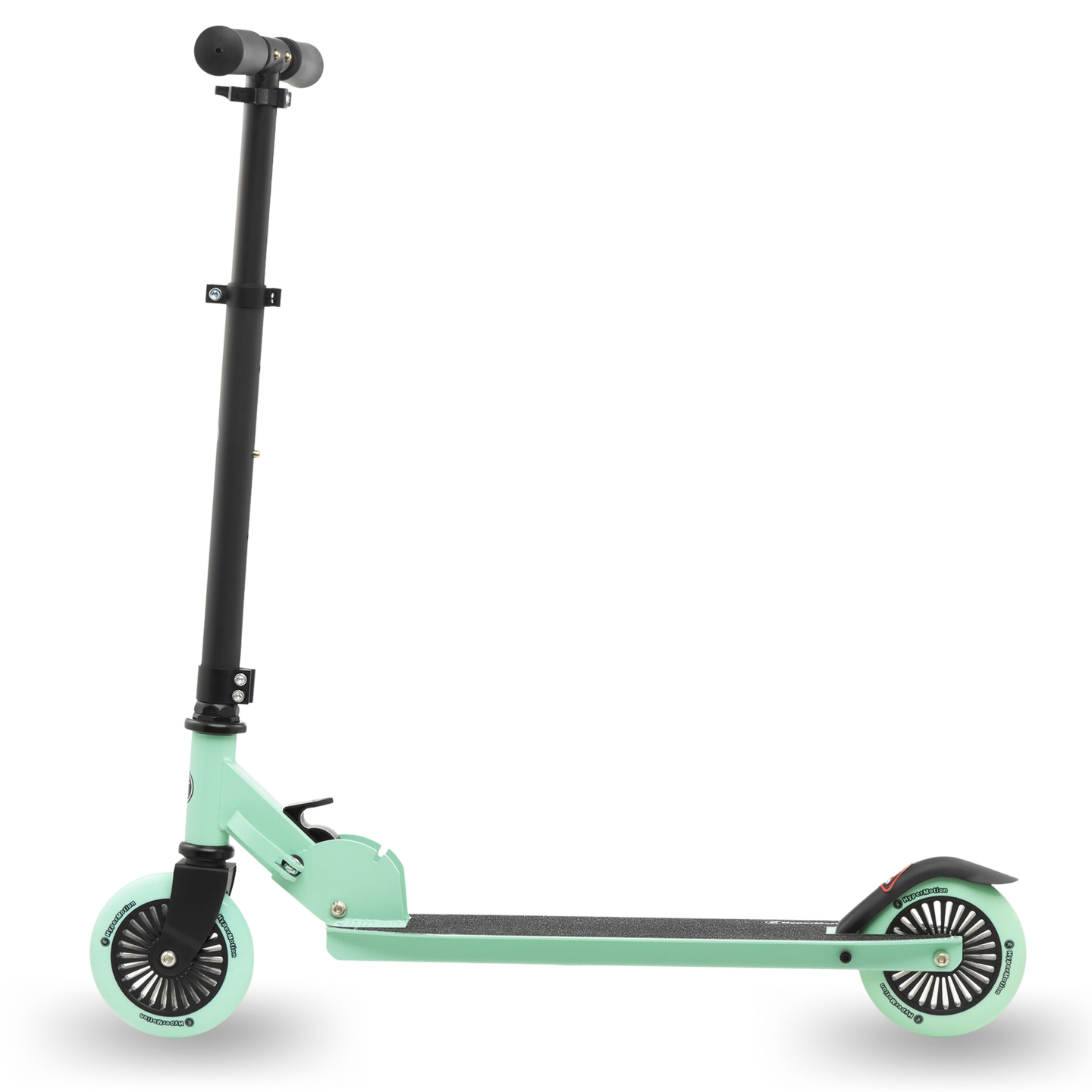 Scuter pe două roți WILLY 3-8 ani de la HyperMotion - nou-nouț