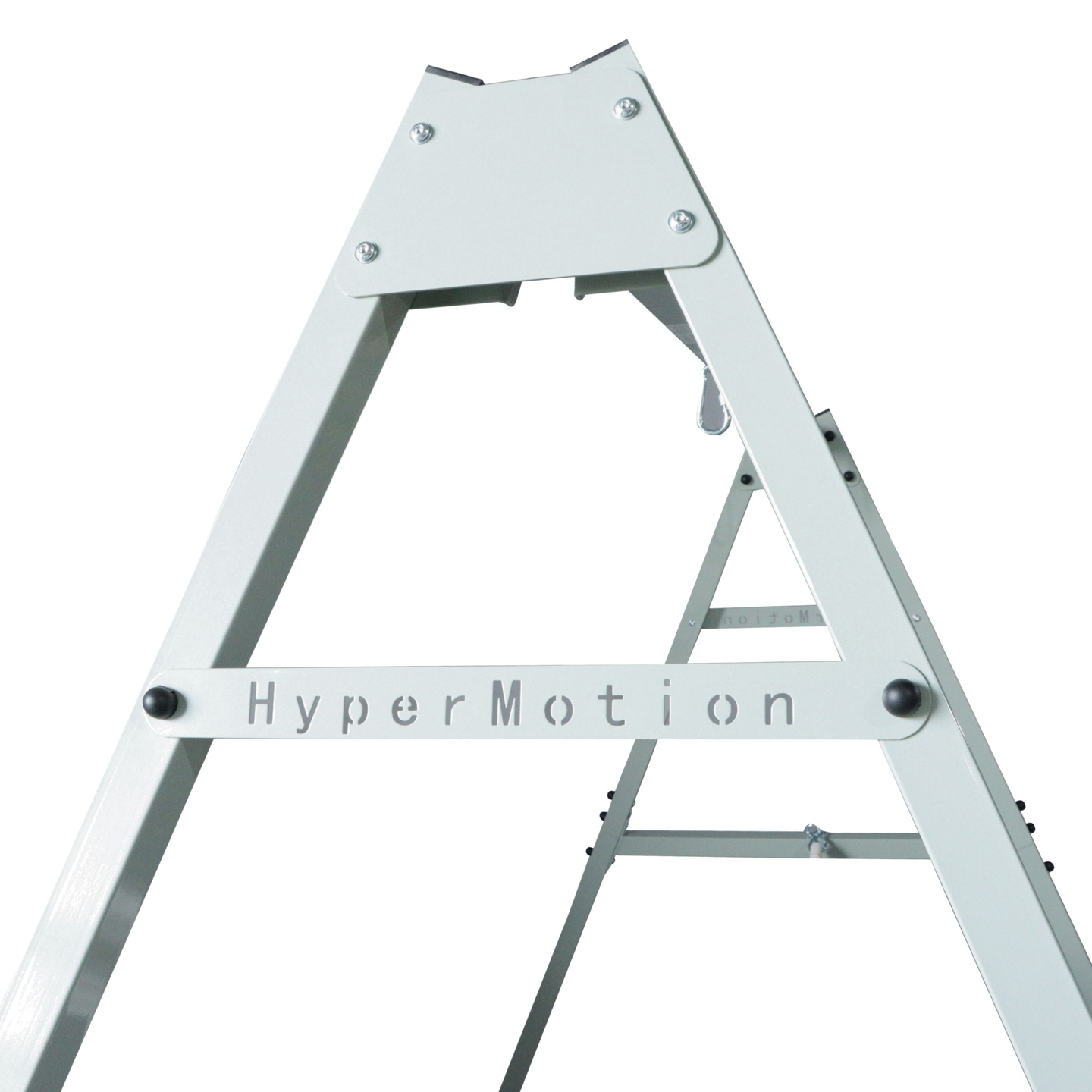 Cadru din oțel pentru leagăn de grădină sau hamac