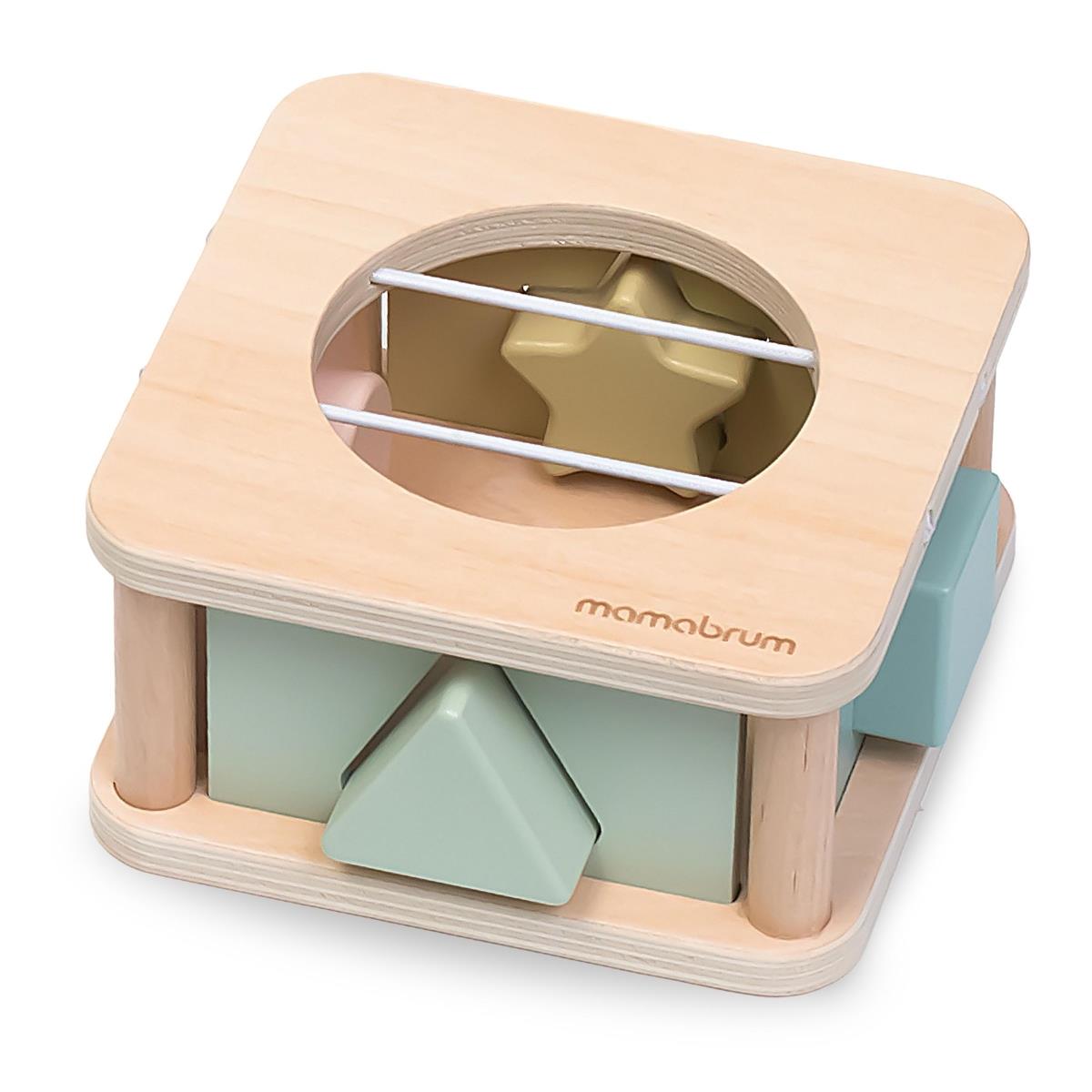 Set de jucării Montessori pentru copii de 13-18 luni