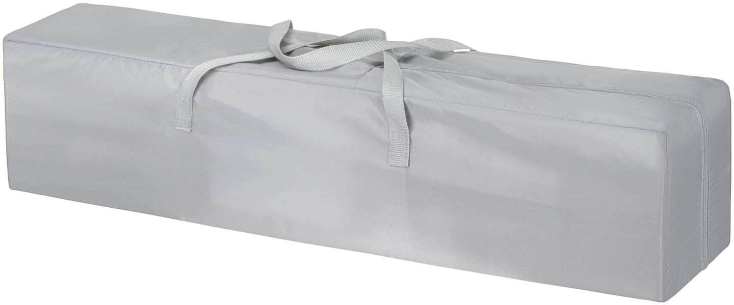 Pătuț mare 200 cm x 180 cm - loc de joacă pentru copii, piscină uscată