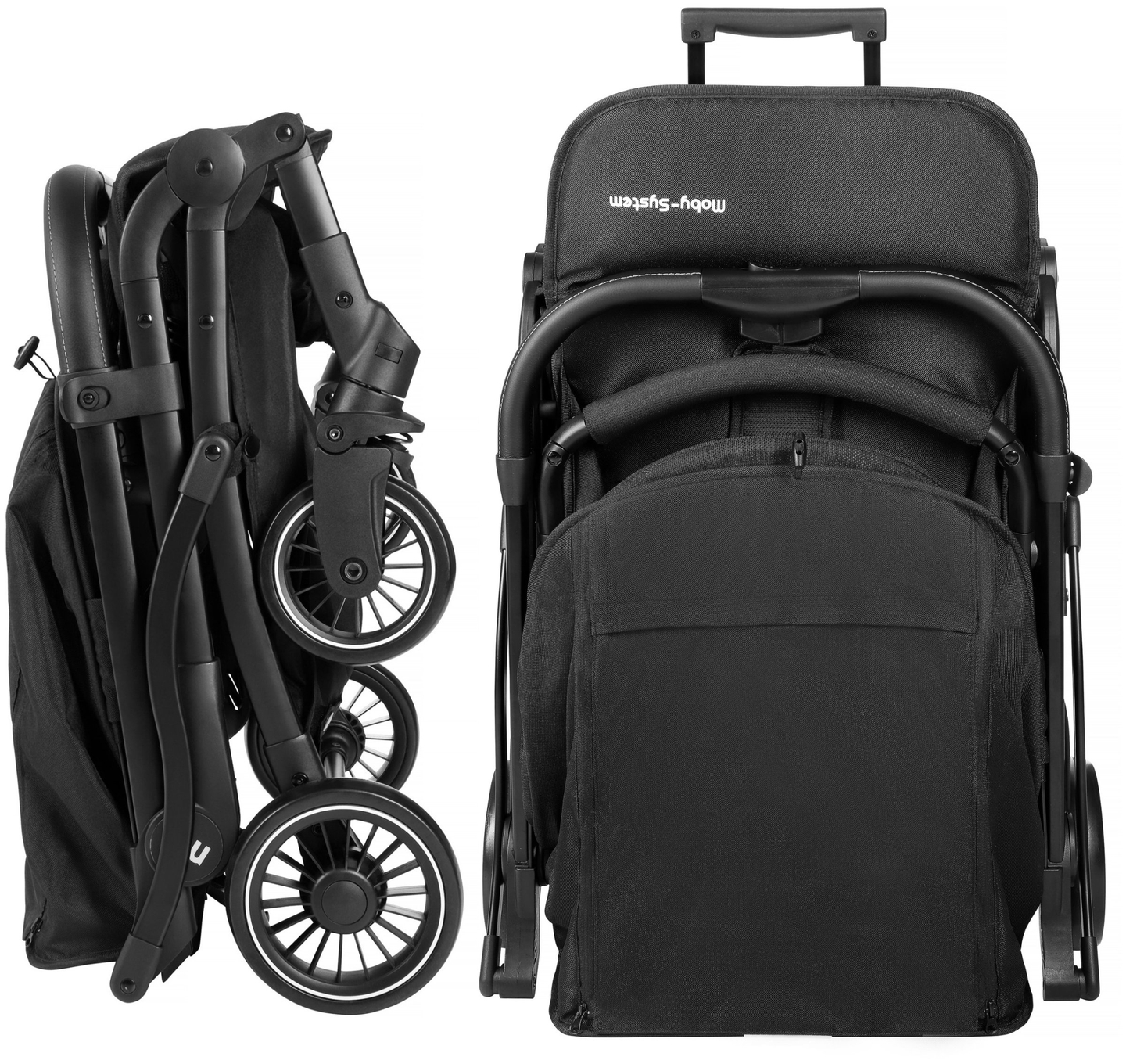 Cărucior pentru copii Moby-System LENA