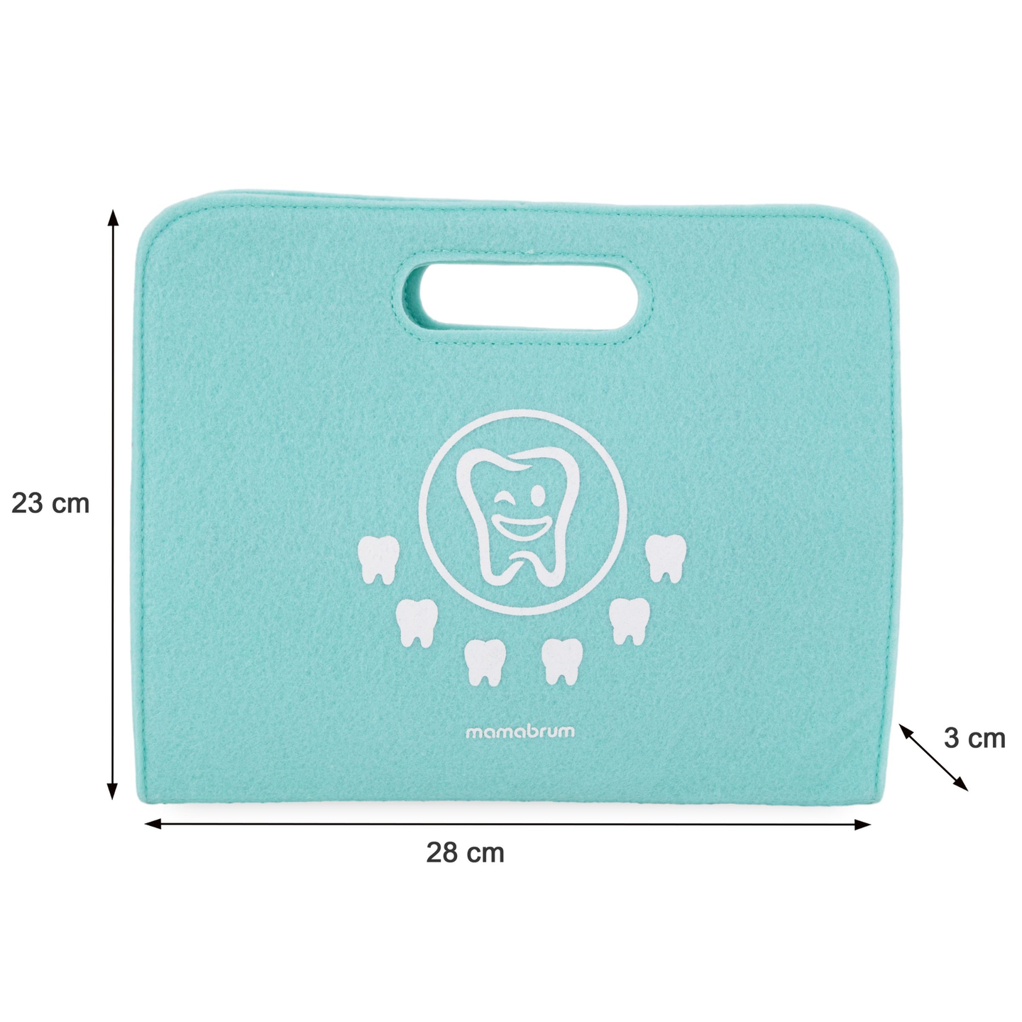 Micul set de dentist