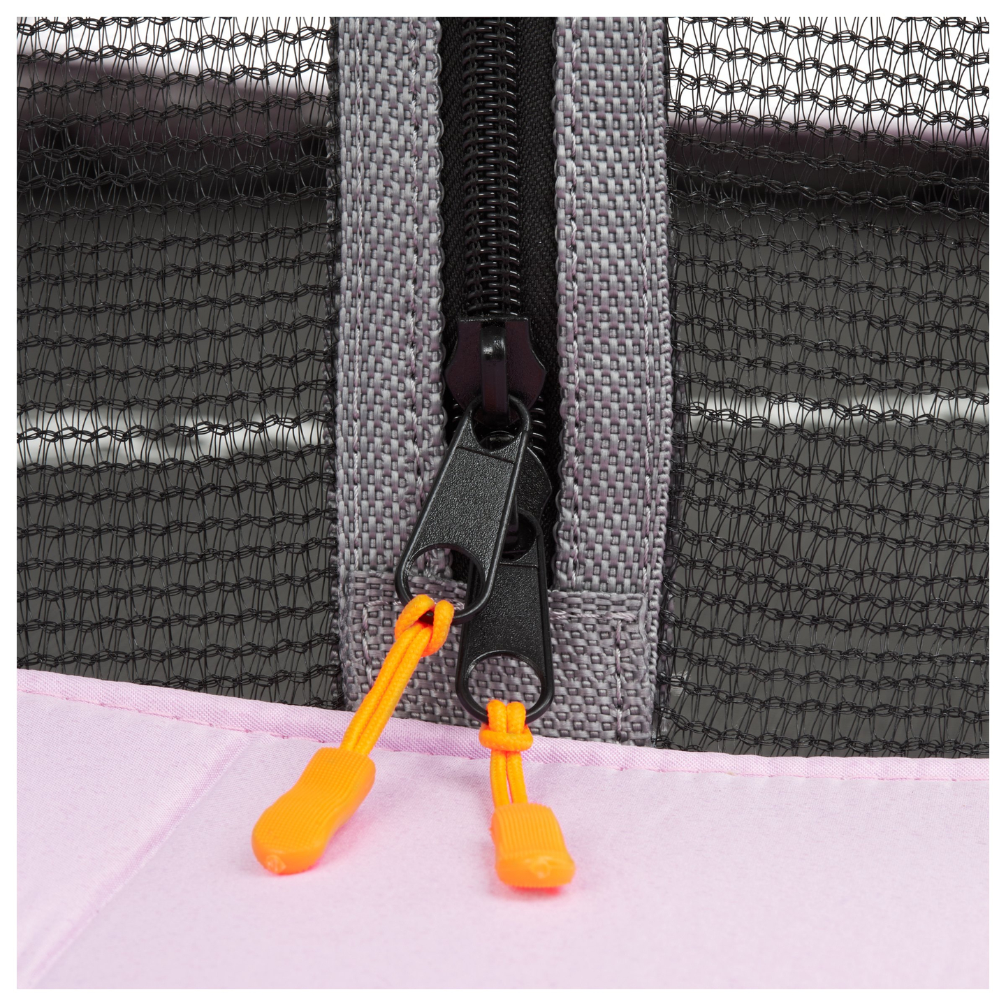 trambulină 167cm cu plasă de siguranță - pentru copii 3-8 ani - casă și grădină