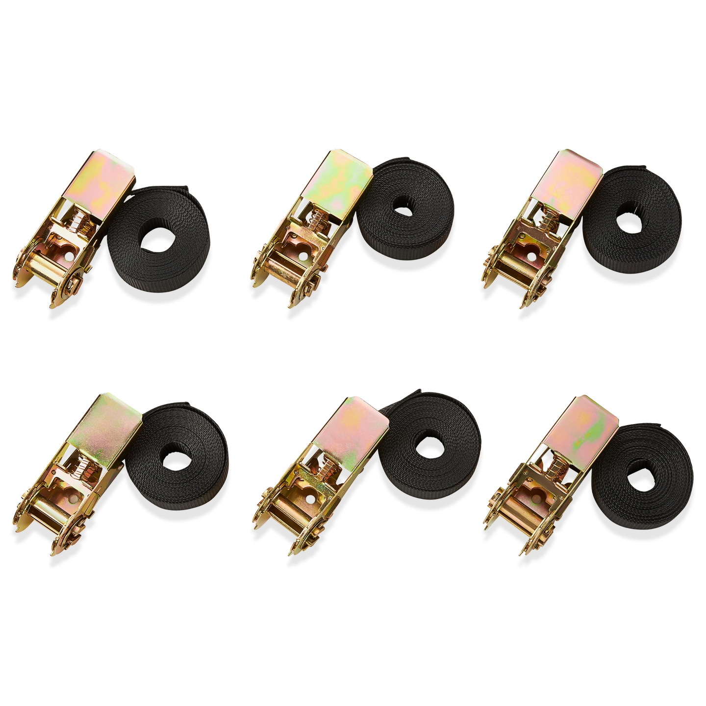 Kit de cățărare în copac HyperMotion - 18 articole