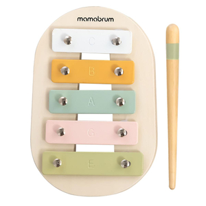 Set de instrumente muzicale pentru copii - 9 articole