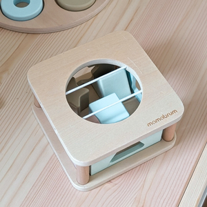 Set de jucării Montessori pentru copii de 13-18 luni