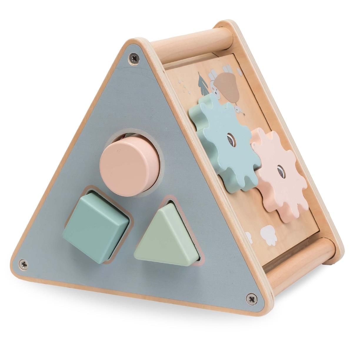 Set de jucării Montessori pentru copii de 2-3 ani