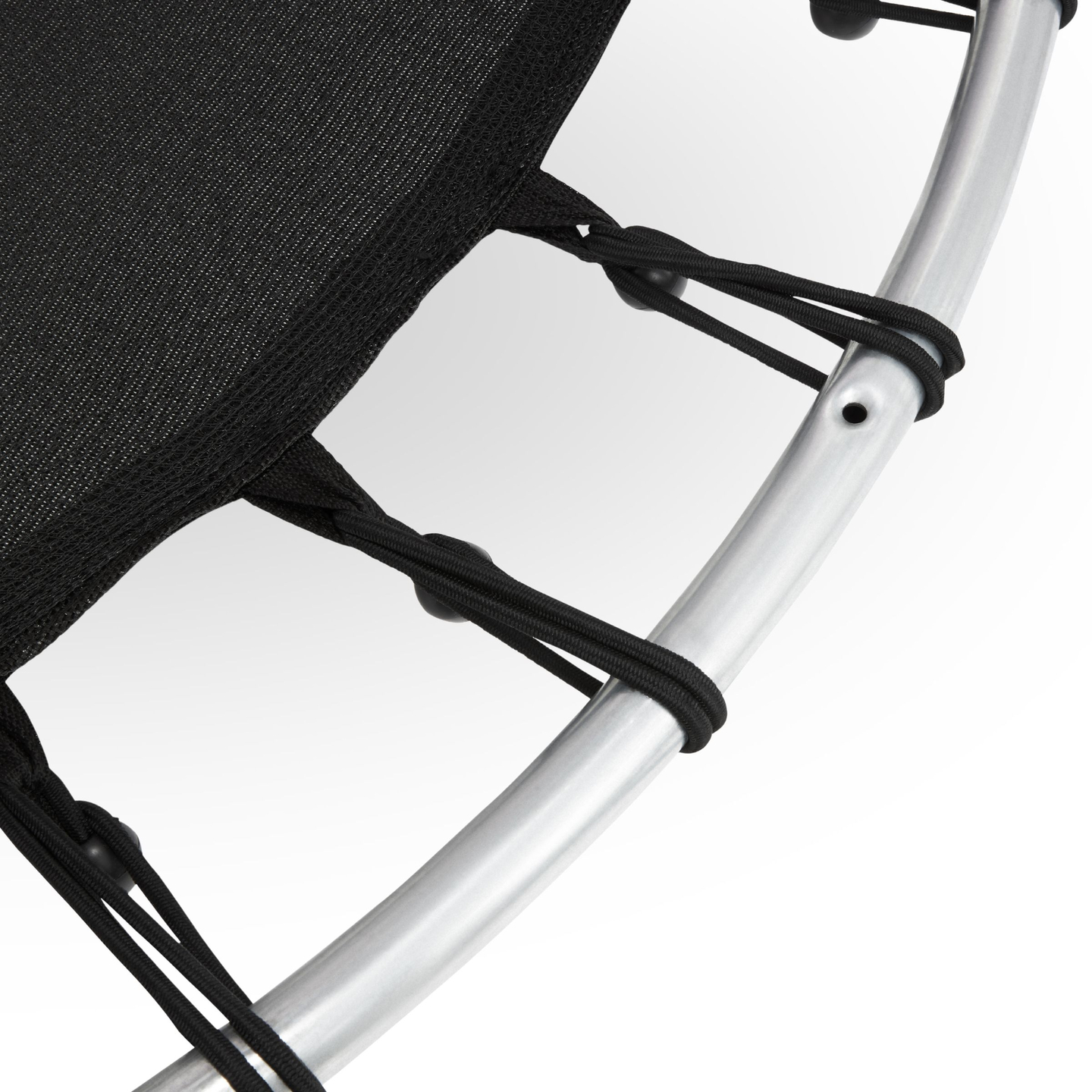 Trambulina menta 137cm cu plasa de protectie - pentru copii 3-8 ani - pentru casa si gradina