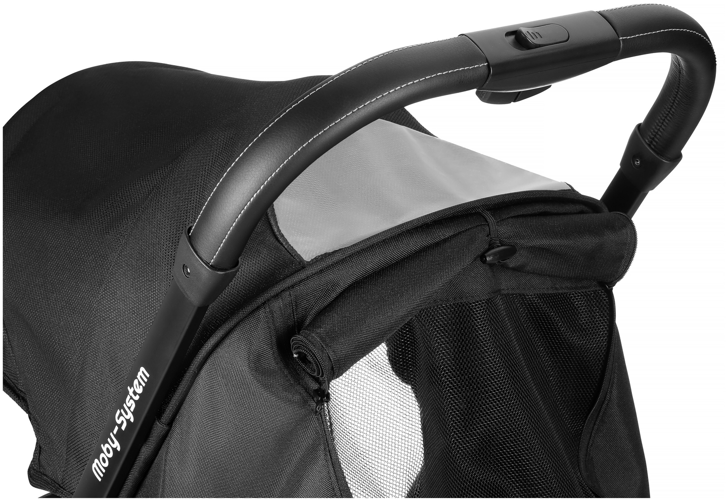 Cărucior pentru copii Moby-System LENA