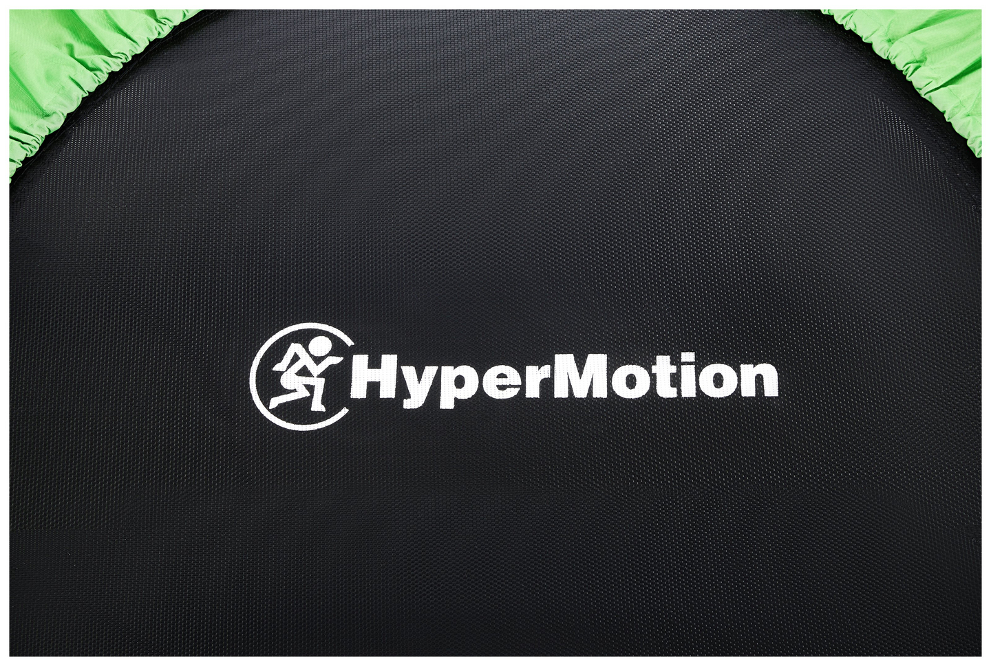 Frog - mini trambulină pentru copii - cu mâner - max 50 kg - 91 cm - pentru casă și grădină