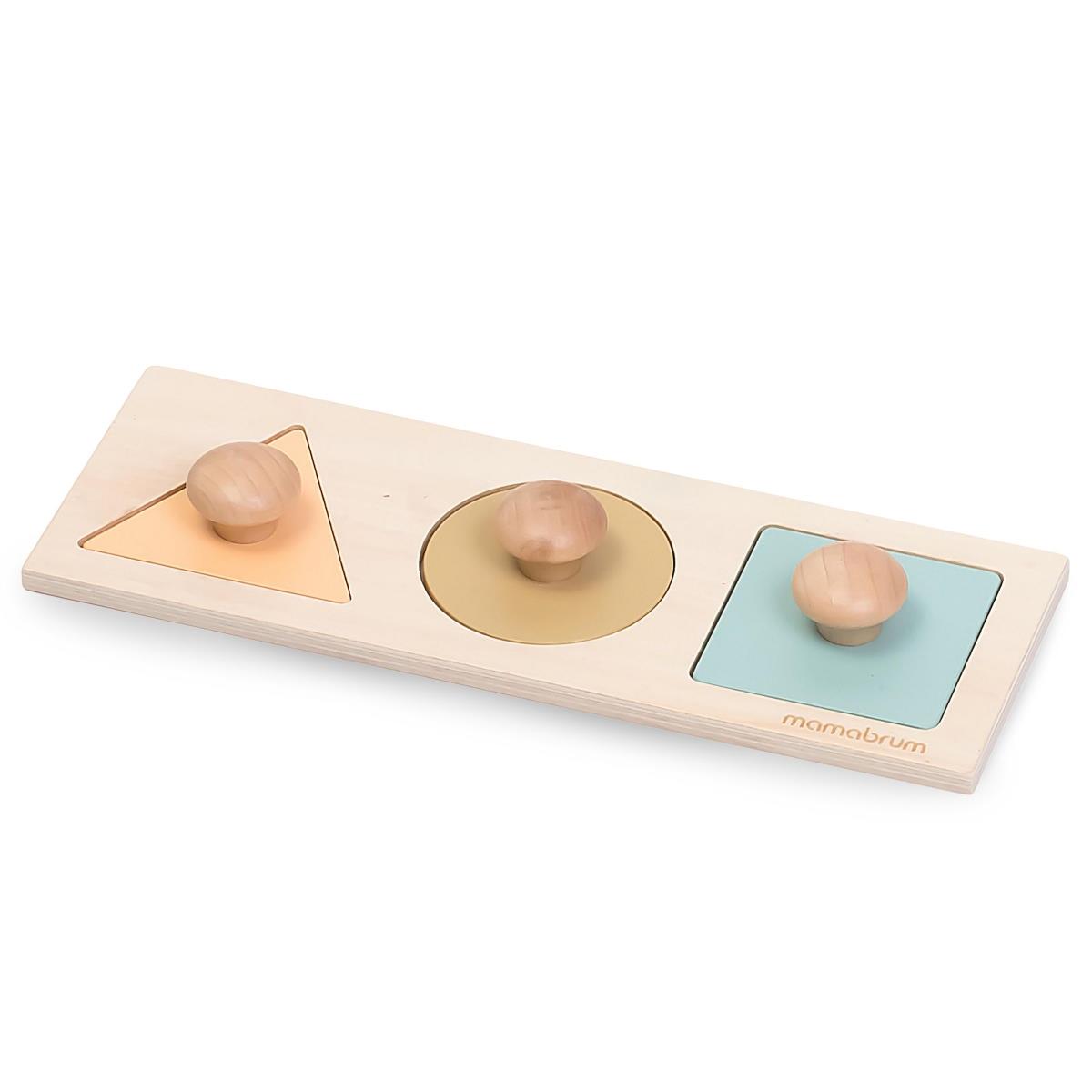 Set de jucării Montessori pentru copii de 13-18 luni