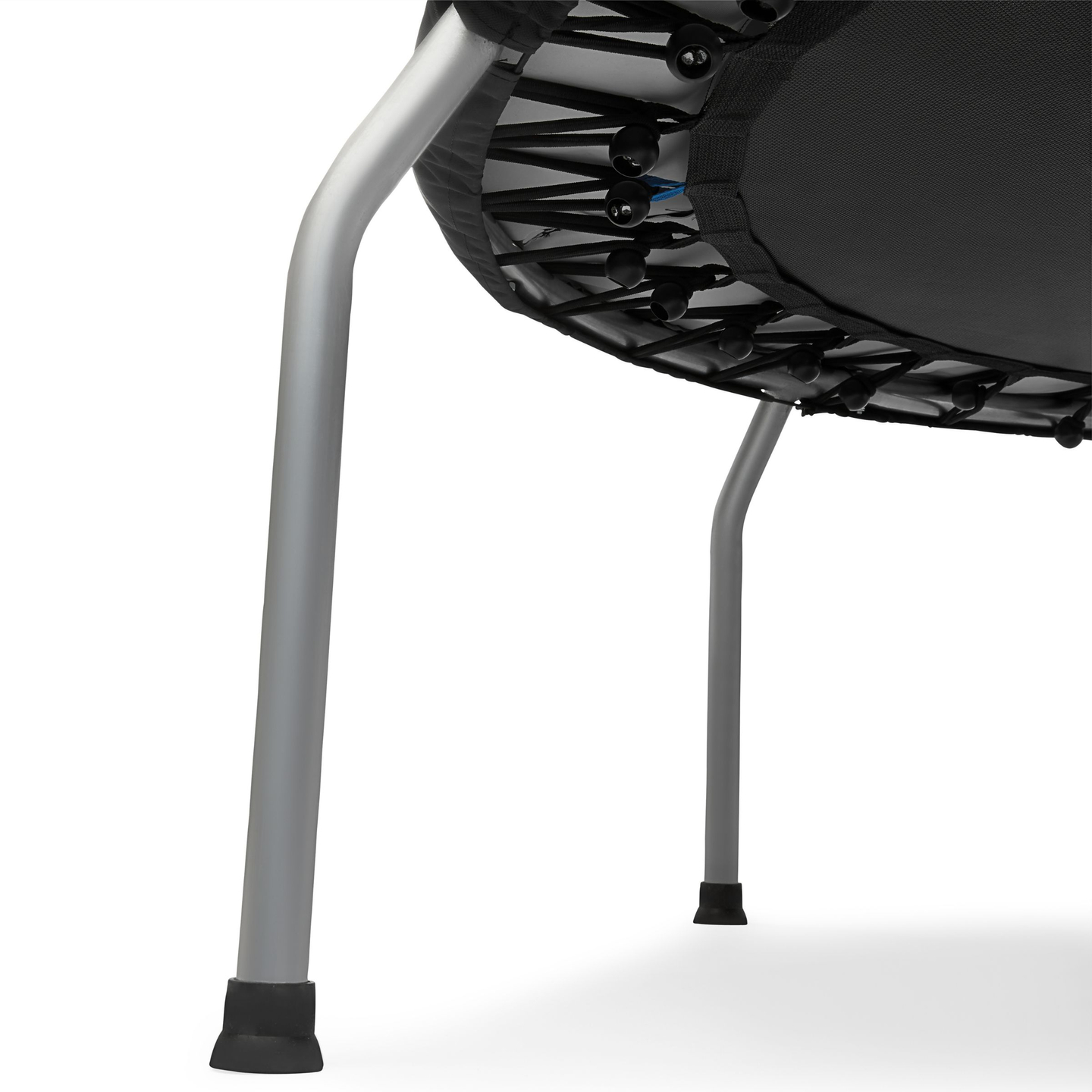 Trambulina menta 137cm cu plasa de protectie - pentru copii 3-8 ani - pentru casa si gradina