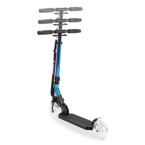 Trotineta cu doua roti HOLO MAJESTIC HyperMotion 100kg - aluminiu integral
