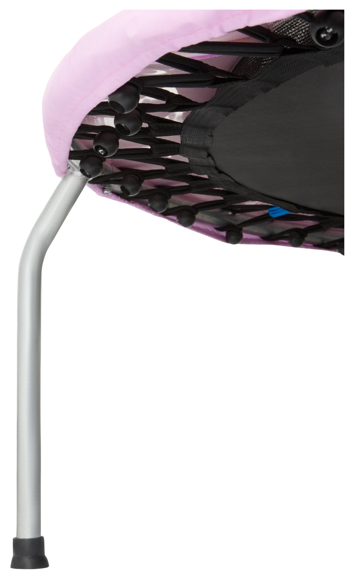 trambulină 167cm cu plasă de siguranță - pentru copii 3-8 ani - casă și grădină