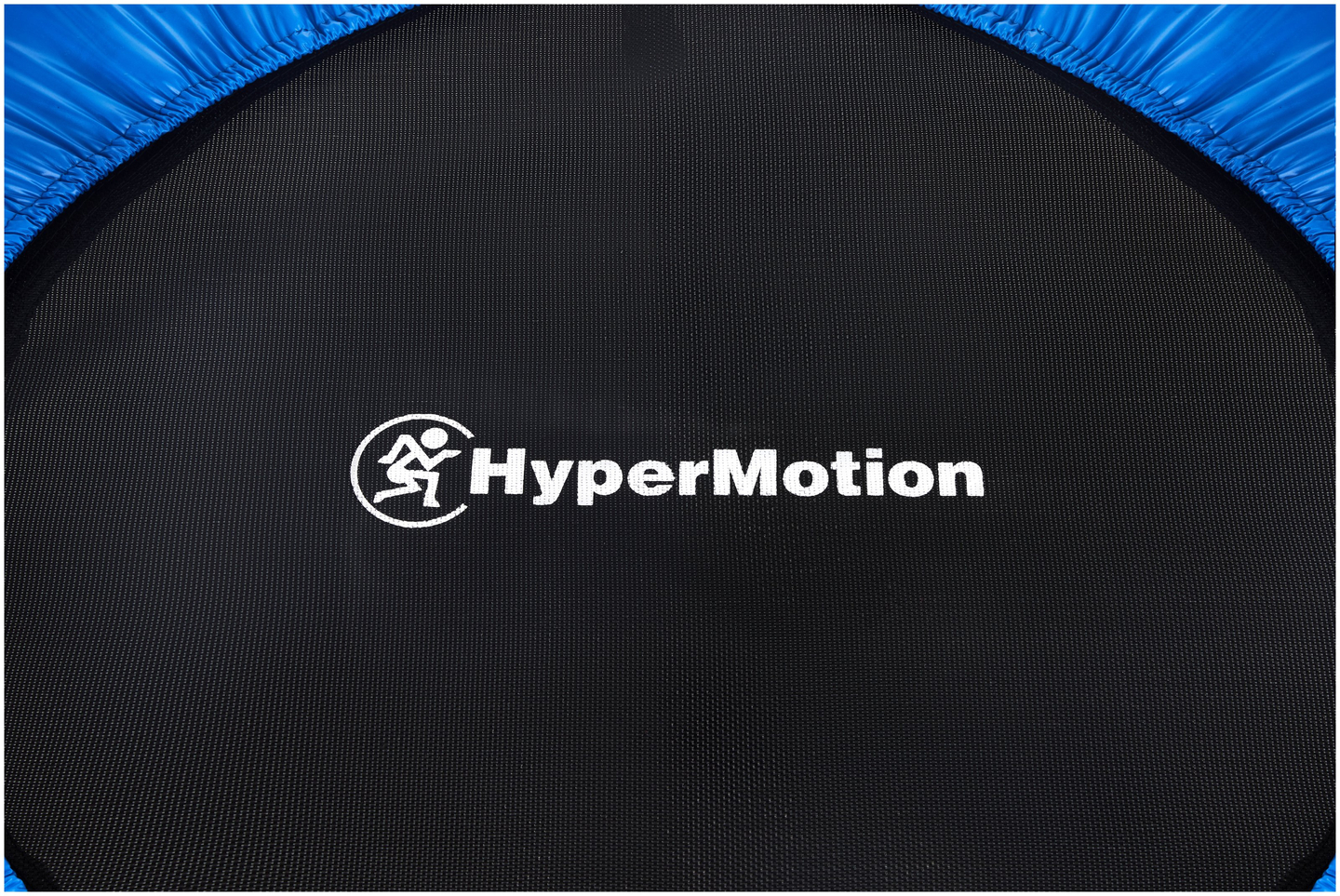 Mini trambulină pentru copii și adulți - până la 50kg - 91 cm - pentru casă și grădină