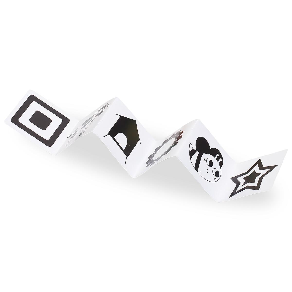 Set de jucării Montessori pentru copii mici 0-6 luni