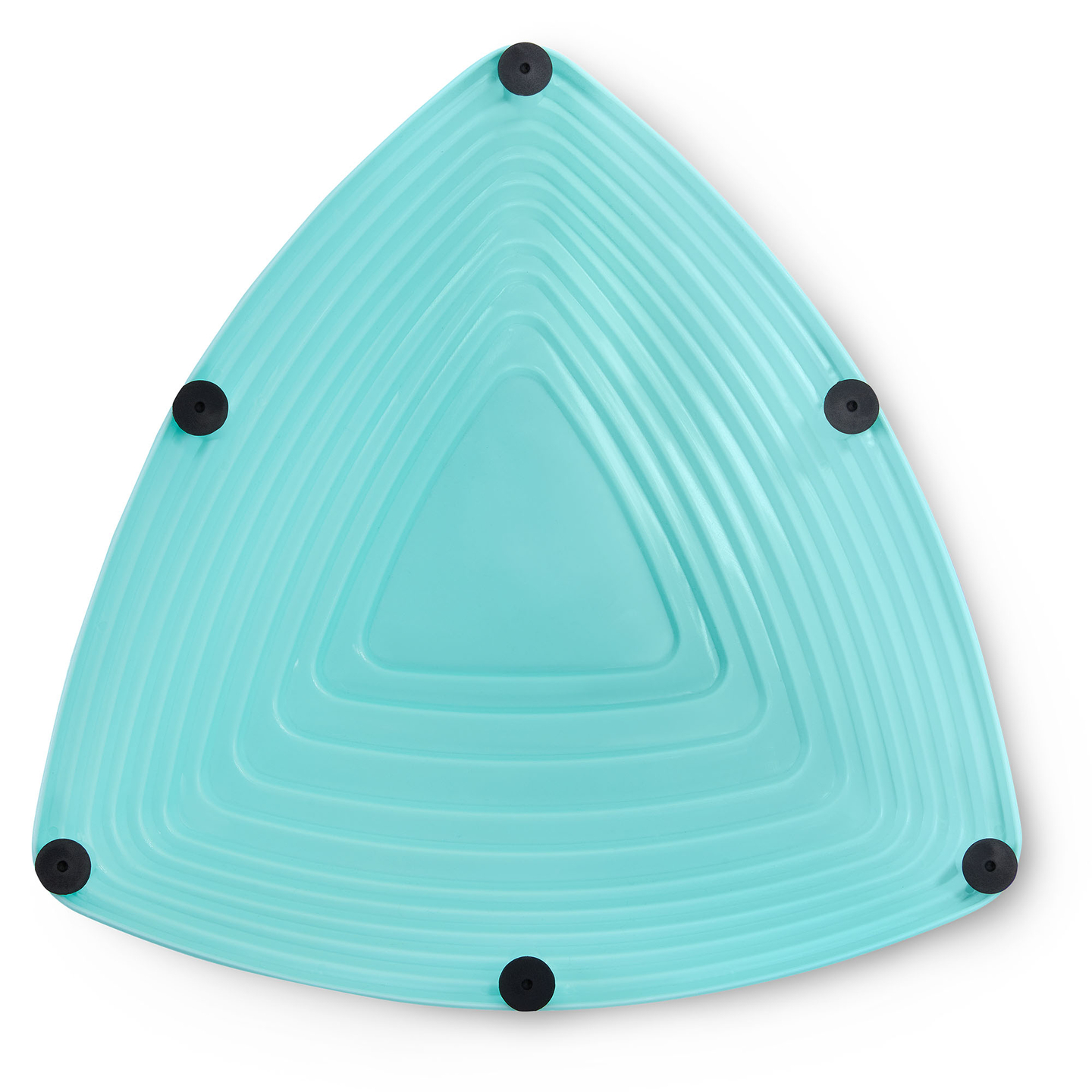 Pietre de echilibrare colorate - 9 bucăți