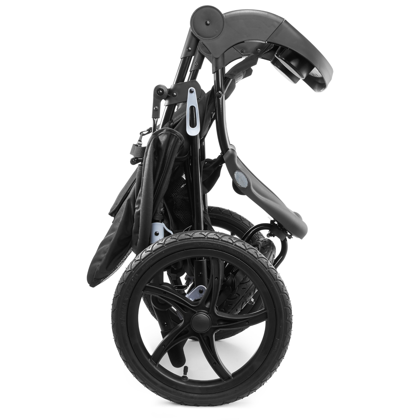 Cărucior pentru copii+space0m+ Moby-System MOUNTAIN