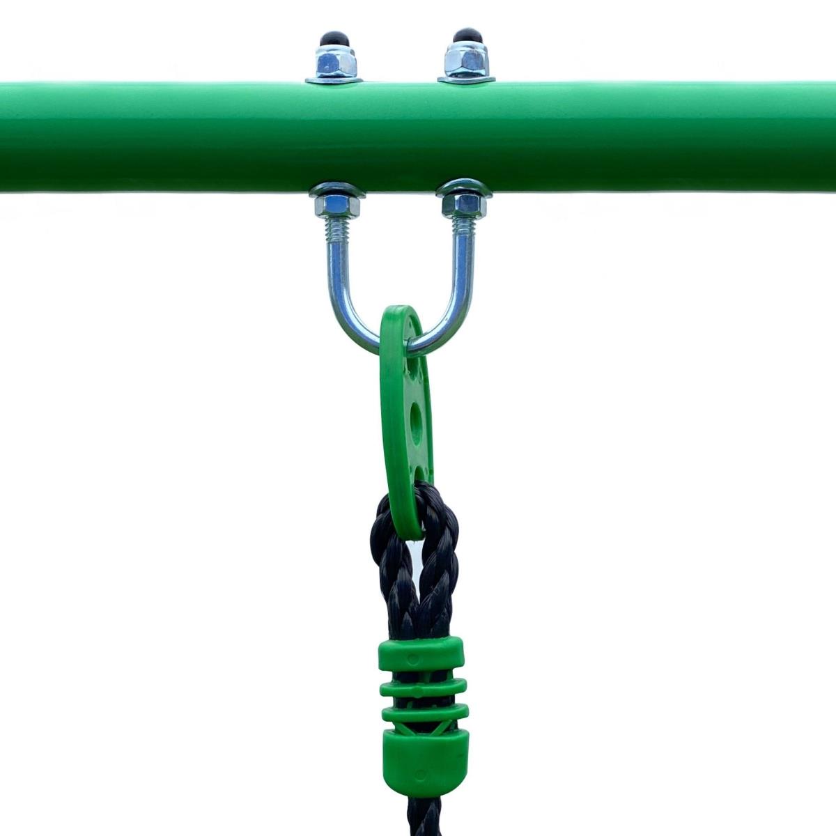 Leagăn pentru bebeluși și copii mici cu centură de siguranță