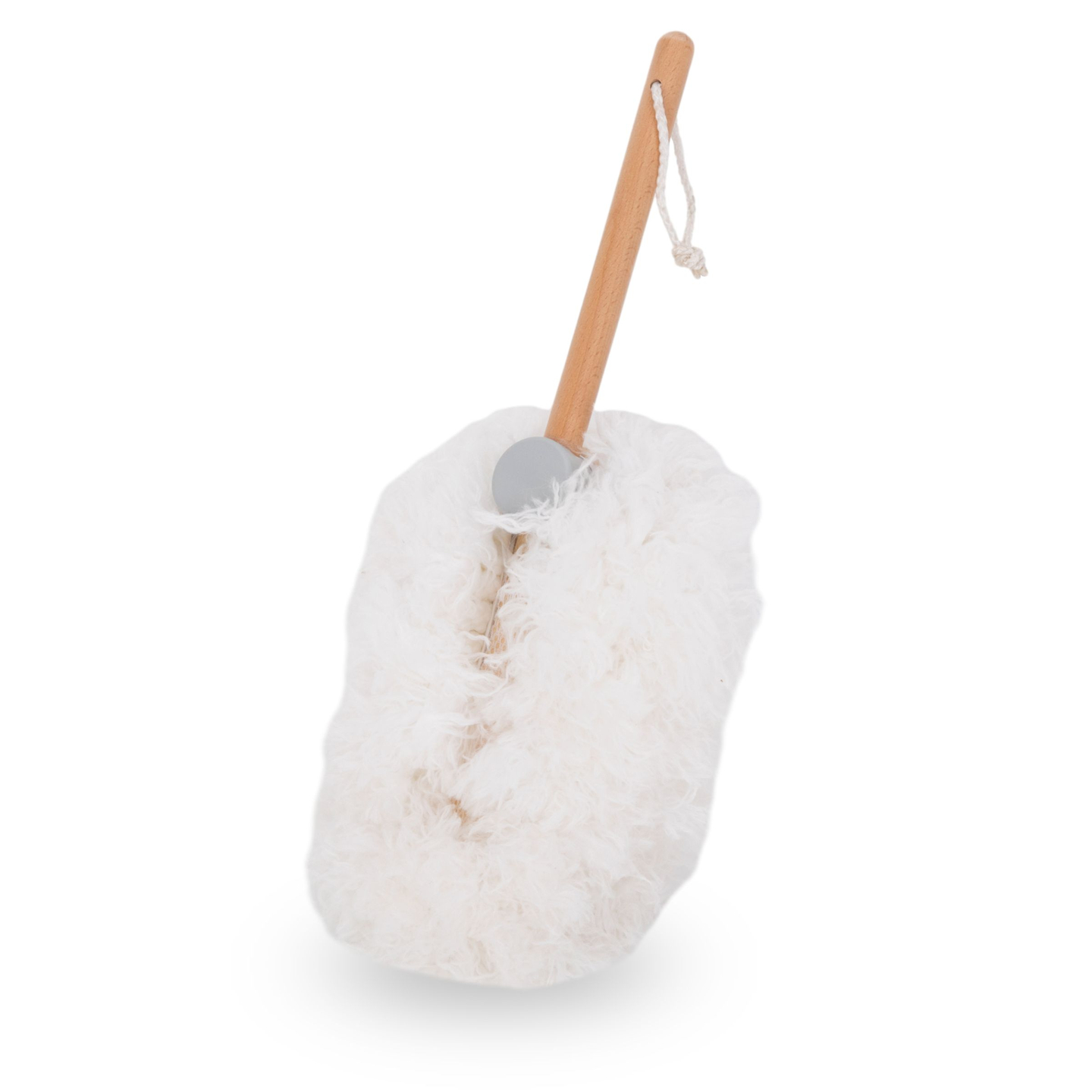 Set de curățare din lemn