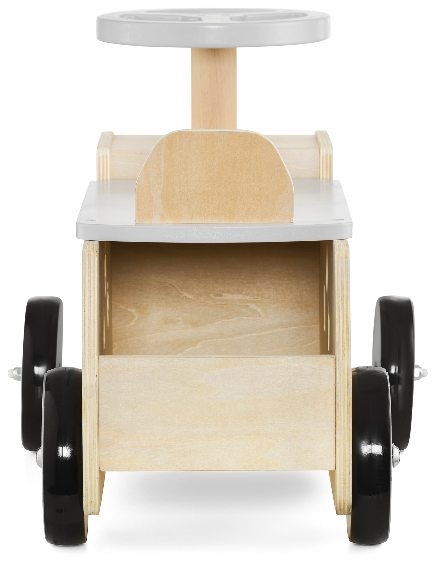 Bicicletă din lemn, mașină, mașină cu blocuri