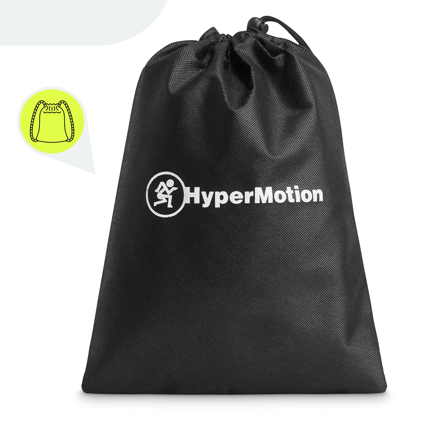 Cursă cu obstacole Ninja pentru copii - HyperMotion slackline set - 9 obstacole