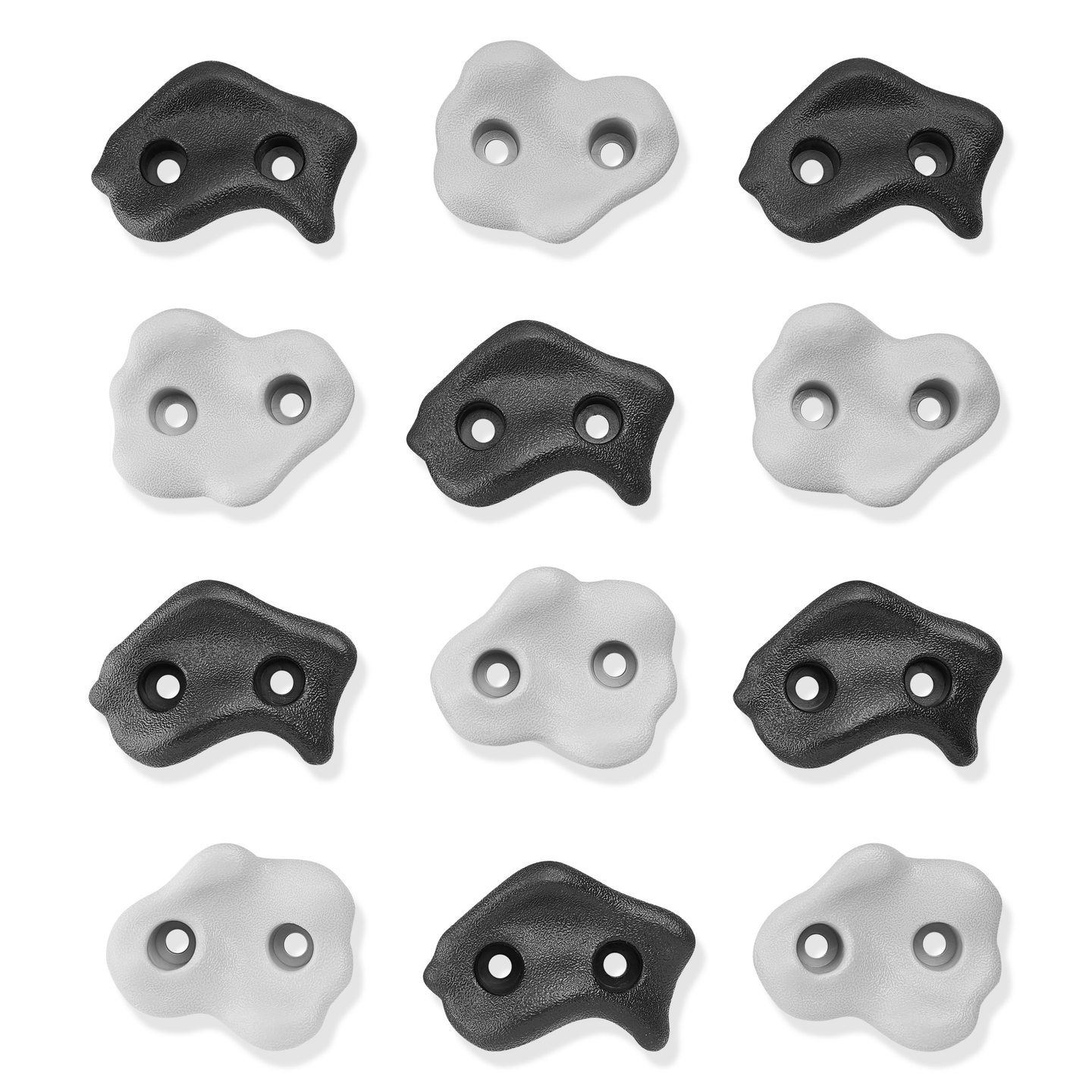 Kit de cățărare în copac HyperMotion - 18 articole