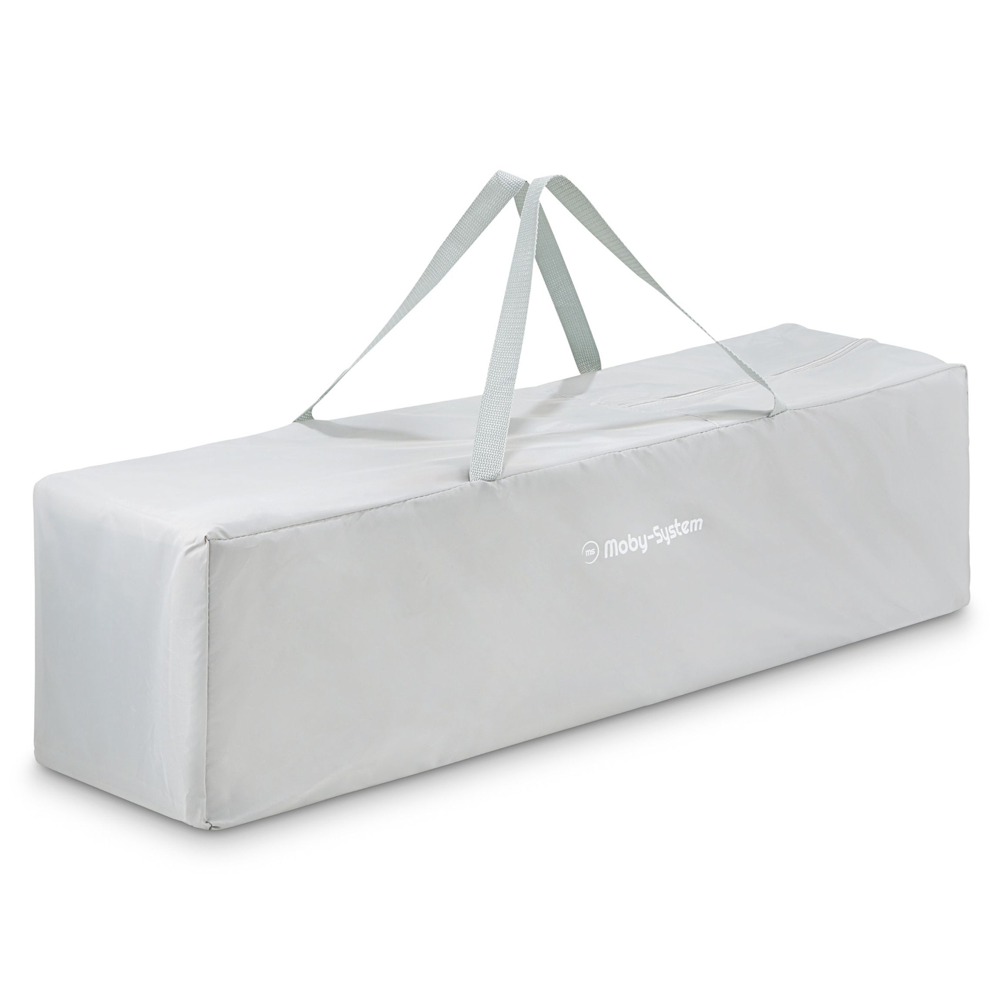 Pătuț pliabil, pătuț de călătorie pentru copii cu saltea și geantă de transport - Teddy Bear