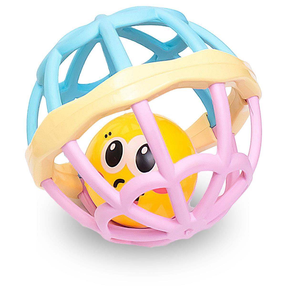 Set de jucării Montessori pentru copii 7-12 luni