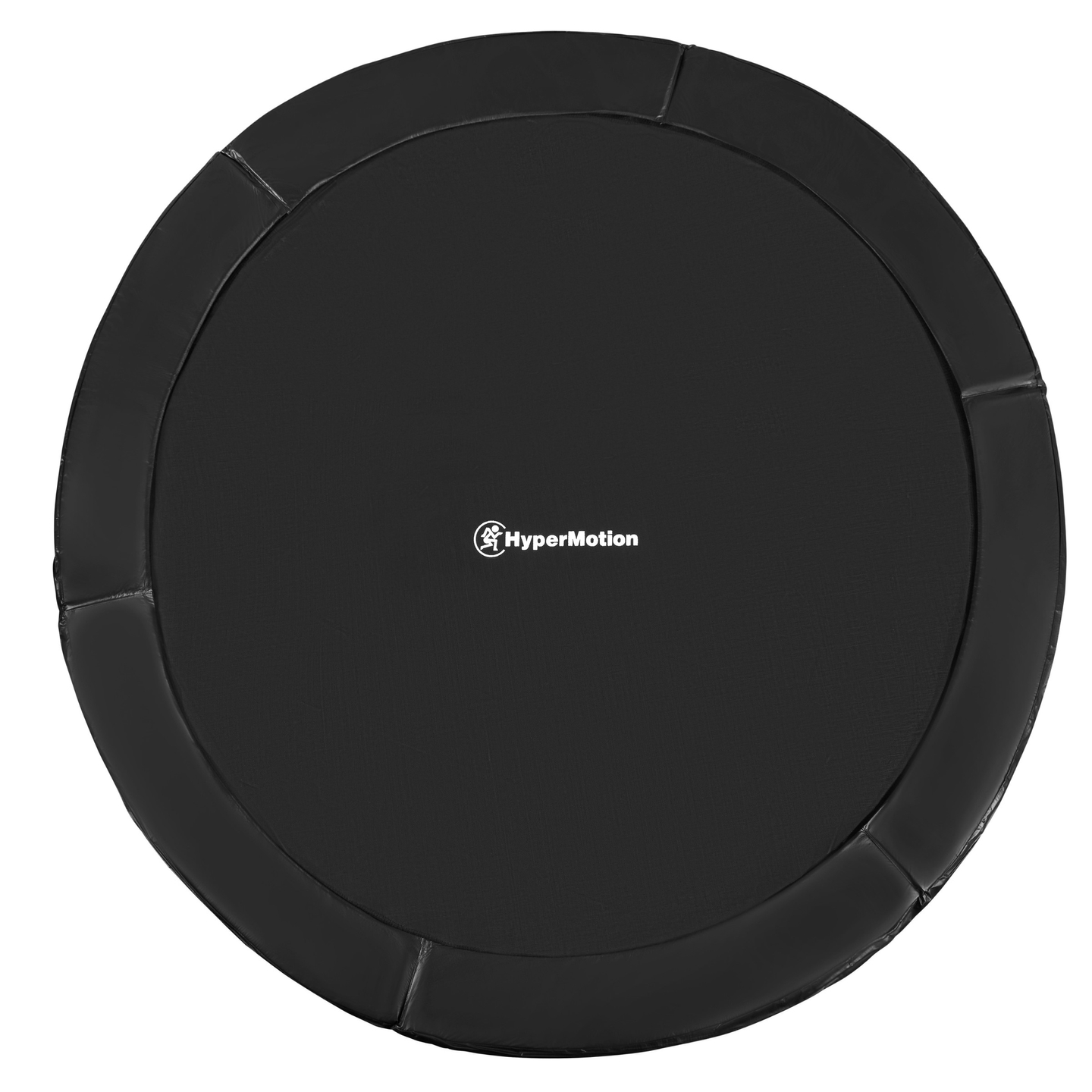 Trambulina de gradina XL HyperMotion pentru copii - 305 cm 10FT - cu scara si plasa interioara - pentru casa si gradina