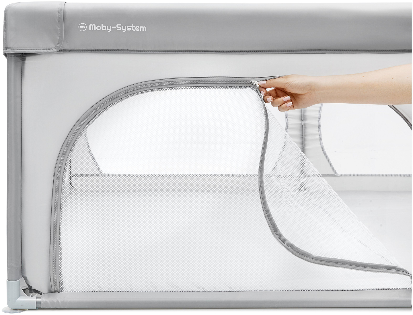 Parc de joacă mare 200 cm x 160 cm - loc de joacă pentru copii, piscină uscată