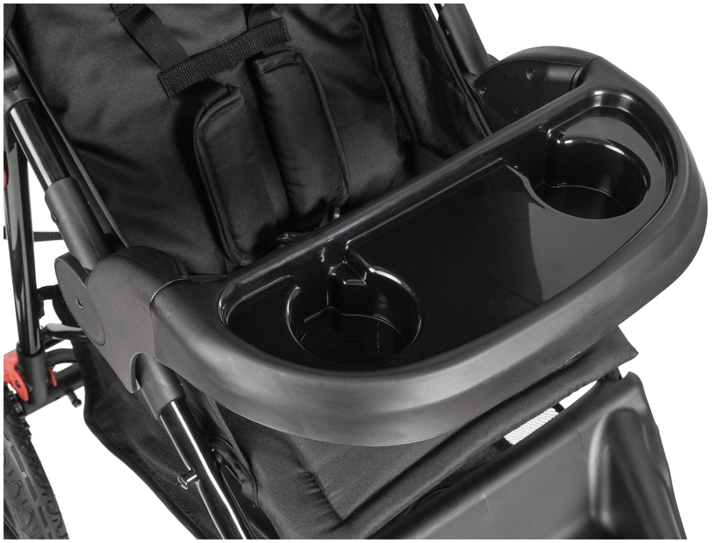 Cărucior pentru copii+space0m+ Moby-System MOUNTAIN