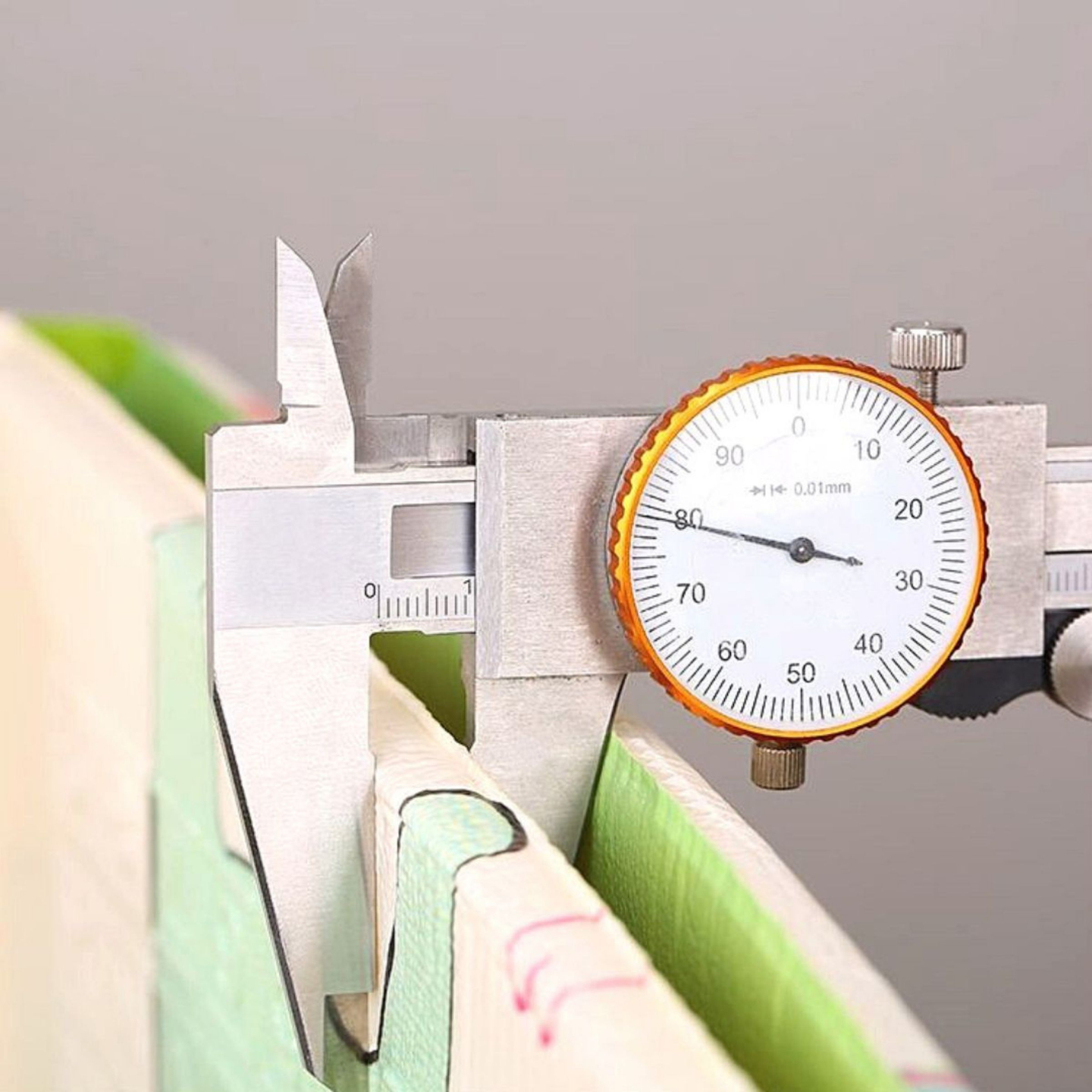 Covoraș de spumă pliabil pe două fețe 180 x 120 x 1cm - Magic Forest/Autumn Streets - boho