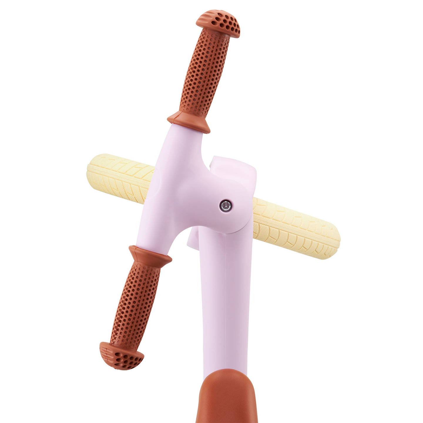 Bicicletă cross-country pentru copii HyperMotion Marcelo - roz